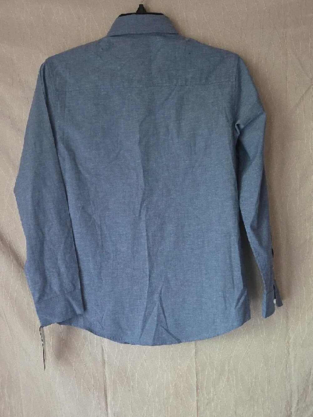 Tommy Hilfiger versatile blue